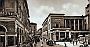 traffico al Pedrocchi 1950 - (Adriano Augusto Maria Gelmini)